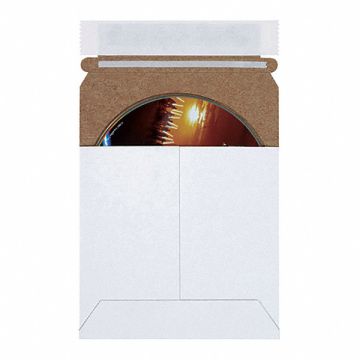 Mailer Envelopes Chipboard PK200
