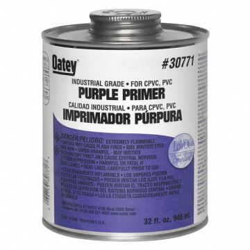Purple Primer 32 oz.