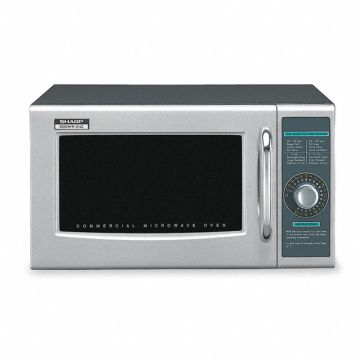 Microwave Commercial Digital Timer