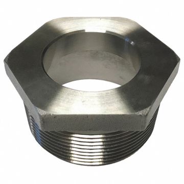 Bung Adapter 304 Stainless Steel 2