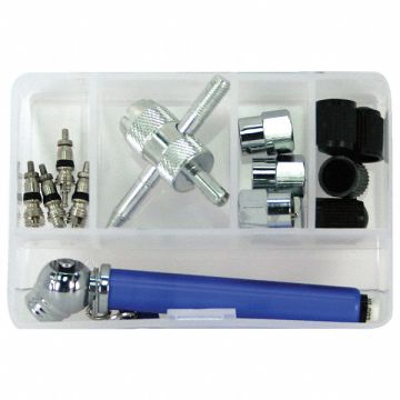 Small Tire Tackle Set 14 Pc.