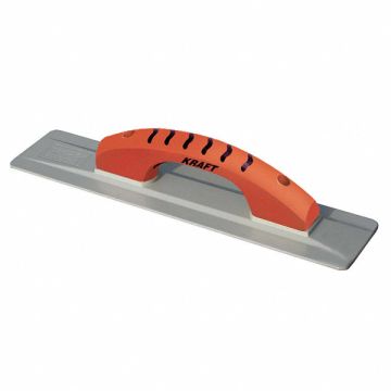 Concrete Hand Float Sq 3-1/2 x 16 in Mag