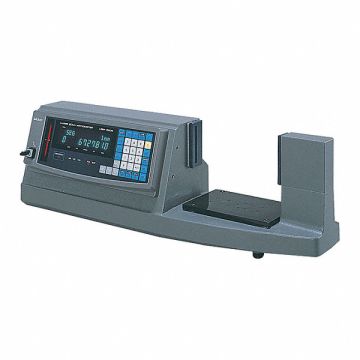 Laser Scan Micrometer Plain Thimble