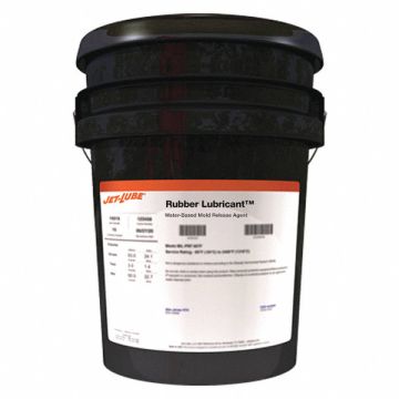 Mold Release Agent Rubber Water-Based