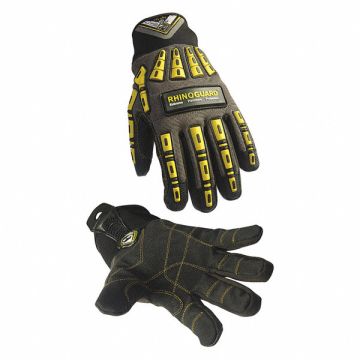Cut Resistant Gloves A5 2XL PU PR