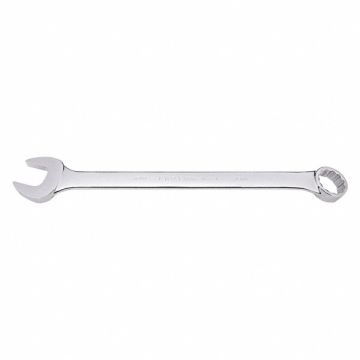 Combination Wrench Metric 34 mm