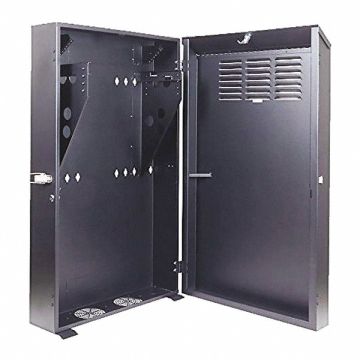 Vertical Wall Cabinet