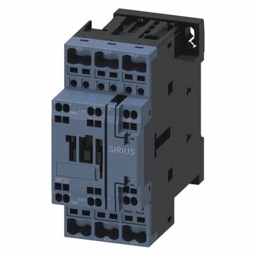 Power Contactor ac-3 17 A 7.5 Kw/400