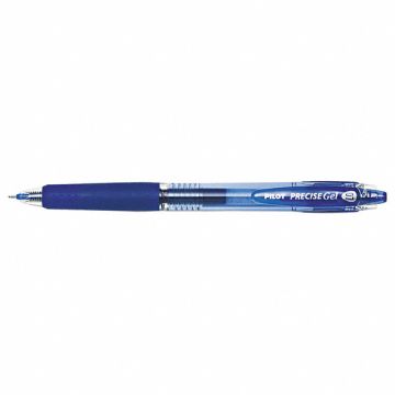 Rollerball Pens Blue PK12