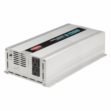 Inverter 120V AC Output Voltage 7.10 W