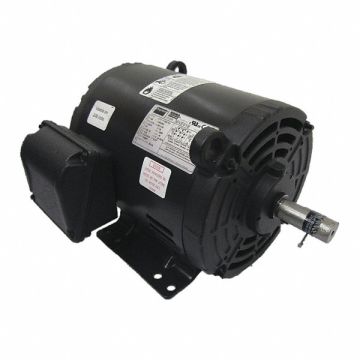 GP Motor 1 HP 1 770 RPM 230/460V 182/4