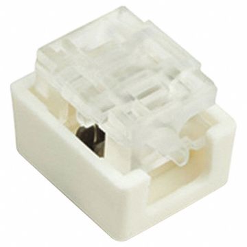 Displacement Connector 26-19 AWG PK1000