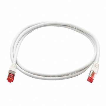 Voice and Data Patch Cable 6A 10 GBps