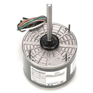 Condenser Fan Motor 1/4 HP 1075 rpm 60Hz
