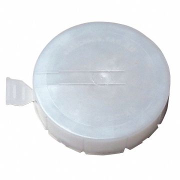 CapsealRound Polyethylene Drums PK10