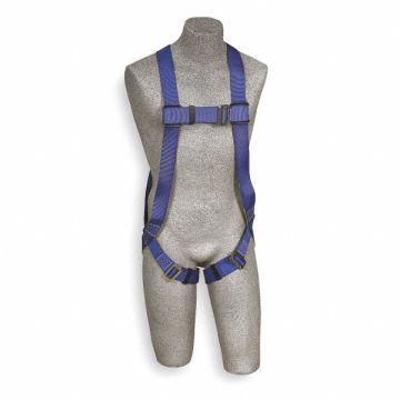 Full Body Harness First Universal