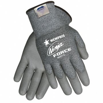 Cut-Resistant Gloves S PR