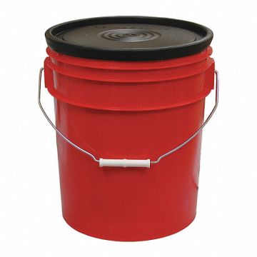 Bucket Caddy 1 Lg and 4 Small Trays