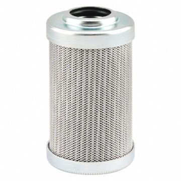 Hydraulic Filter Element Only 3-5/16 L