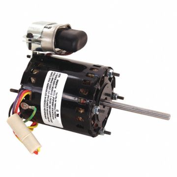 Motor 1/12 HP 1550 rpm 115/208-230V