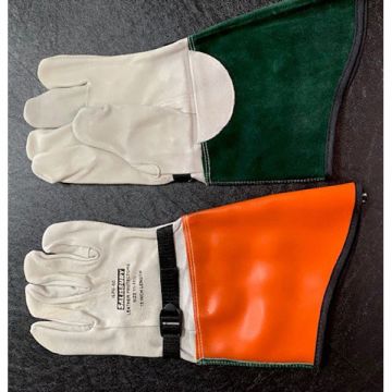 Electrical Glove Protector 8 15 PR