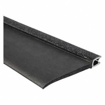 Flap Seal Top Flap 25 ft L 3.39 in H
