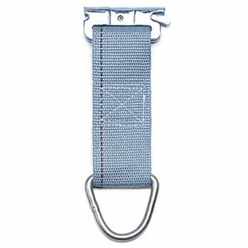 Rope Tie-Off Polyester Web