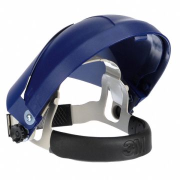 Headgear Blue Thermoplastic