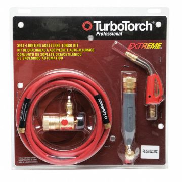 TURBOTORCH Extreme Torch Kit