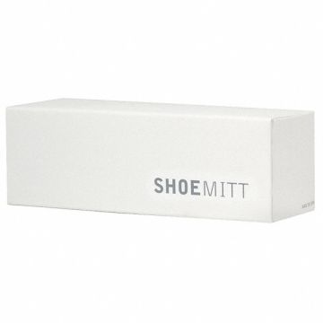 Shoe Mitt Boxed PK500