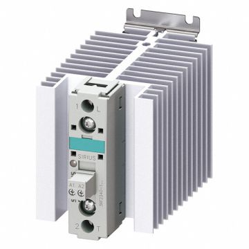 Solid-state contactor 1-phase 3RF2 AC 51