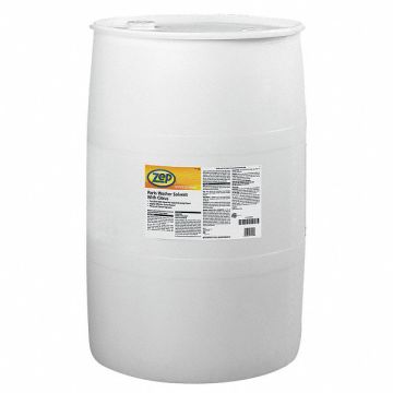 Clean Solv Petroleum/D-Limonene 55 Gal