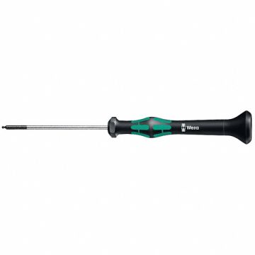 Ball End Prcsion Hex Screwdriver 2 mm