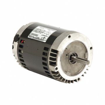 GP Motor 1 HP 1725V RPM 115/230 56C