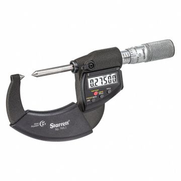Digital Screw Comparator Micrometer