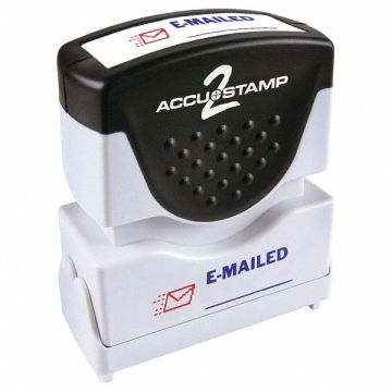 Message Stamp EMAILED