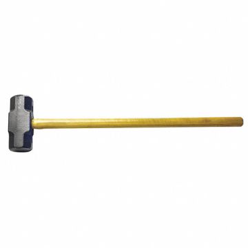 Double Face Sledge Hammer 20 lb. 36 in.L