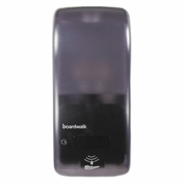 Dispenser Soap/Sanitizer 900mL Black