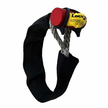 Synthetic Shackle HMPE 5280 lb