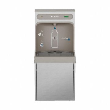 Water Cooler Wall 8 gph 39-1/16 H 19 W