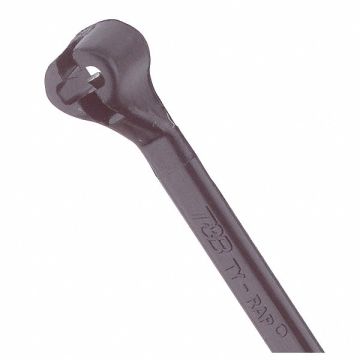 Cable Tie 3.62 in Black PK1000