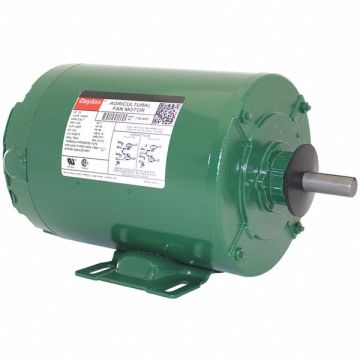 Agricultural Fan Motor TEAO 1725 rpm
