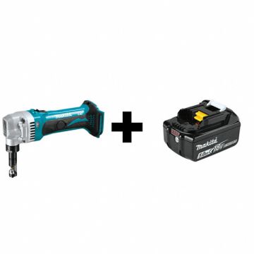 Cordless Shear Battery Included