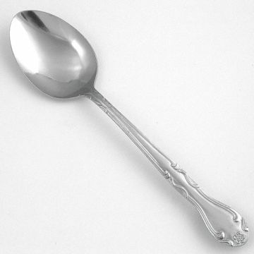 Serving Spoon Length 8 1/4 In PK24