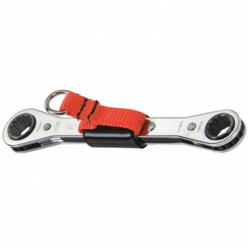 Box End Wrench 4-1/2 L