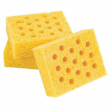 PLATO Swiss Cheese Tip Cleaning Sponge