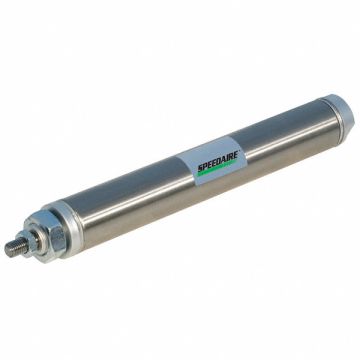 Air Cylinder Single Acting 2 in Bore