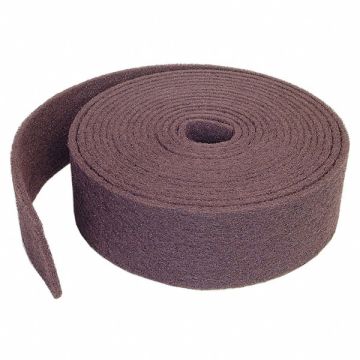 Surface Conditioning Roll 4in W 30ft L