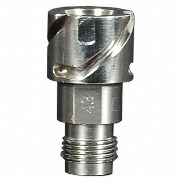 Gravity Spray Gun Adapter