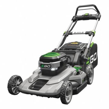Walk Behind Mower with Charger/Battery